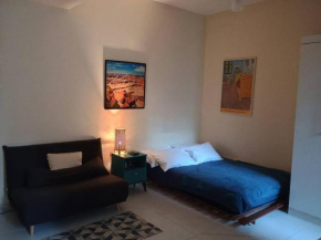Charming Studio Flat in Copacabana
